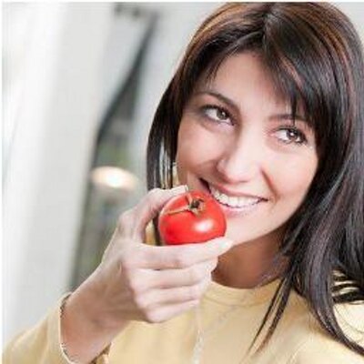Profile Picture of Sandra Harrison (@NutritionistSH) on Twitter