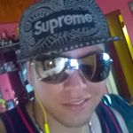 Profile Picture of santiago daniel mazzei (@santiagorap_10) on Instagram