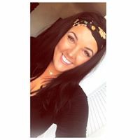 Profile Picture of Rosie Chrystal-pearson (@rosie-chrystal-pearson) on Quora