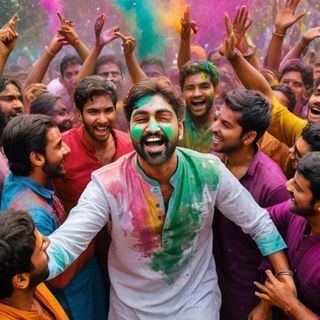 Profile Picture of Ruchit Shah (@ruchitshah340) on Instagram