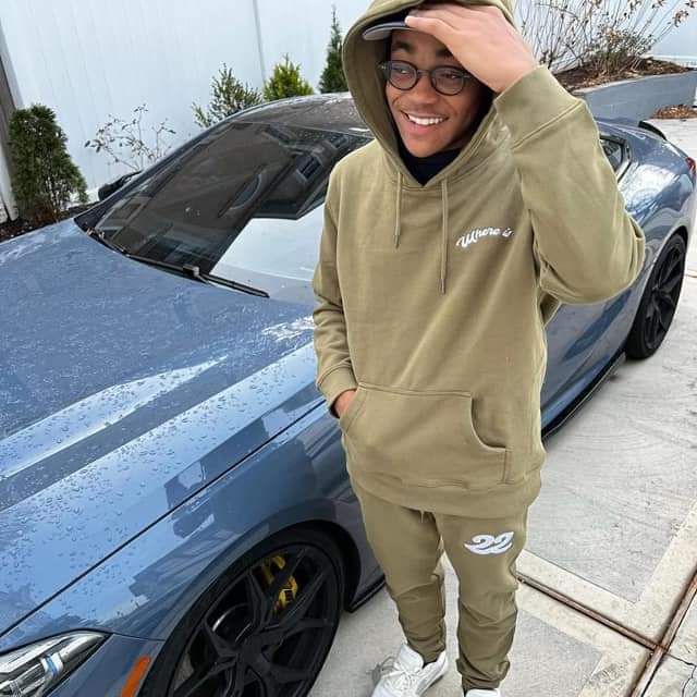 Michael rainey - Tiktok Profile Picture of Michael rainey (@michael.rainey02) on Tiktok