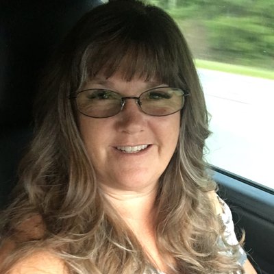 Profile Picture of Angela Lanham (@Gaya4367) on Twitter