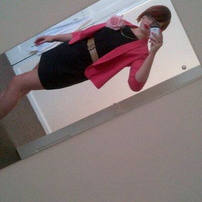 Profile Picture of Lucy Pate (@Lucypate93) on Twitter