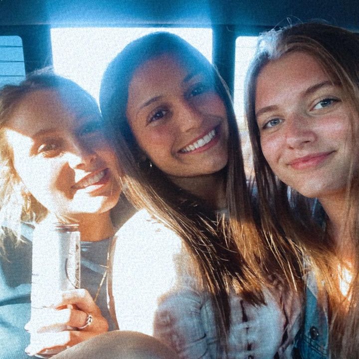 Profile Picture of Devyn Hillman (@devynhillman) on Tiktok