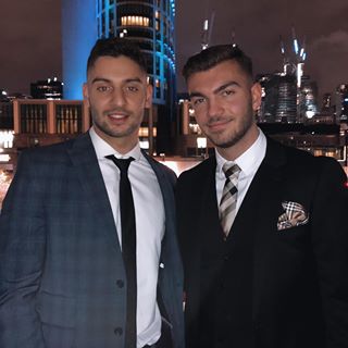 Joel Lo Presti - Facebook Profile Picture of Joel Lo Presti (@joel.lopresti) on Facebook