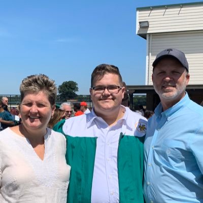 Caleb Wesley - Twitter Profile Picture of Caleb Wesley (@calebwesley2002) on Twitter