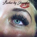 Profile Picture of Lashes By Jennifer (@lashesby_jenn) on Instagram