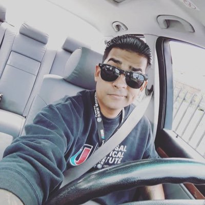 Profile Picture of Danny Resendez (@DannyResendez5) on Twitter