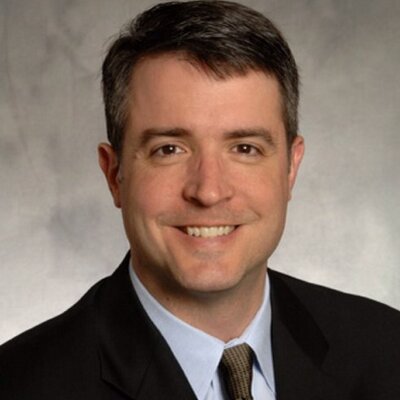 Profile Picture of Jeff Moriarty (@JeffreyMoriarty) on Twitter