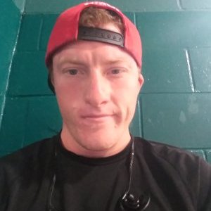 Profile Picture of Matthew A Negrete (@MatthewANegret1) on Twitter