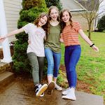 Profile Picture of ✩ G R A C I E ✩ (@gracie_.sutton) on Instagram