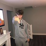 Profile Picture of Jackson Haughton (@cloud.chazer) on Instagram