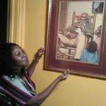 Profile Picture of Karen Booker-Vaughn (@karen.bookervaughn) on Instagram