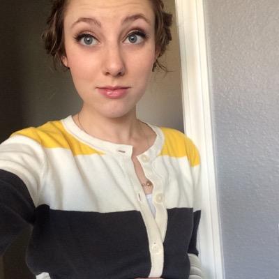 Profile Picture of Amanda Stovall (@Amanda_Stovie) on Twitter