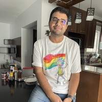 Profile Picture of Ambuj Upadhyay (@ambuj-upadhyay-1) on Quora