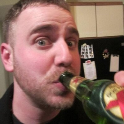 Profile Picture of Joe Marsillo (@JoeyPasta13) on Twitter