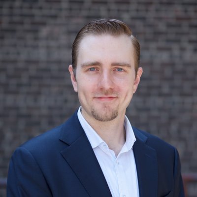 Profile Picture of Sean Daily (@Grimsrud99) on Twitter