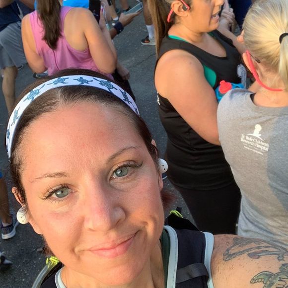 Profile Picture of Tarah Freestone (@irinprincess) on Poshmark