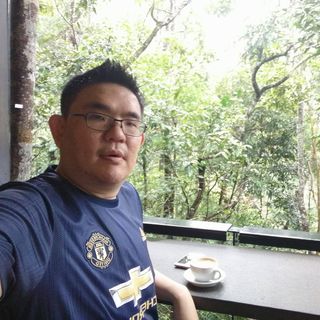 Profile Picture of Timothy Teh (@timmytehkk) on Facebook