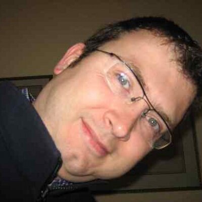 Profile Picture of Frank Korbach (@MilesBS) on Twitter