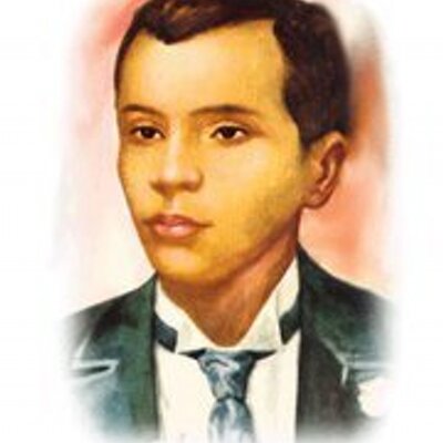 Profile Picture of Andres Bonifacio (@AndyBonifacio18) on Twitter