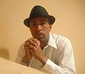 Profile Picture of Perry Redd - Wikipediaon Wikipedia