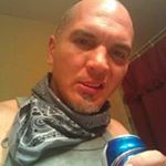 Profile Picture of Adrian Galloway (@adrian.galloway) on Instagram