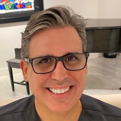 Profile Picture of Marcelo Ferrer (@marceloferrer) on Twitter