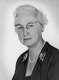 Profile Photo of Virginia Apgar - Wikipediaon Wikipedia