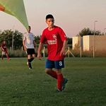 Profile Picture of Aleksandar Vujnović (@salee03_) on Instagram
