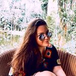 Profile Picture of Amanda Rafaela Blesing (@amandablesing) on Instagram