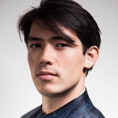 David Y. Kay - Twitter Profile Picture of David Y. Kay (@DavidYKay) on Twitter