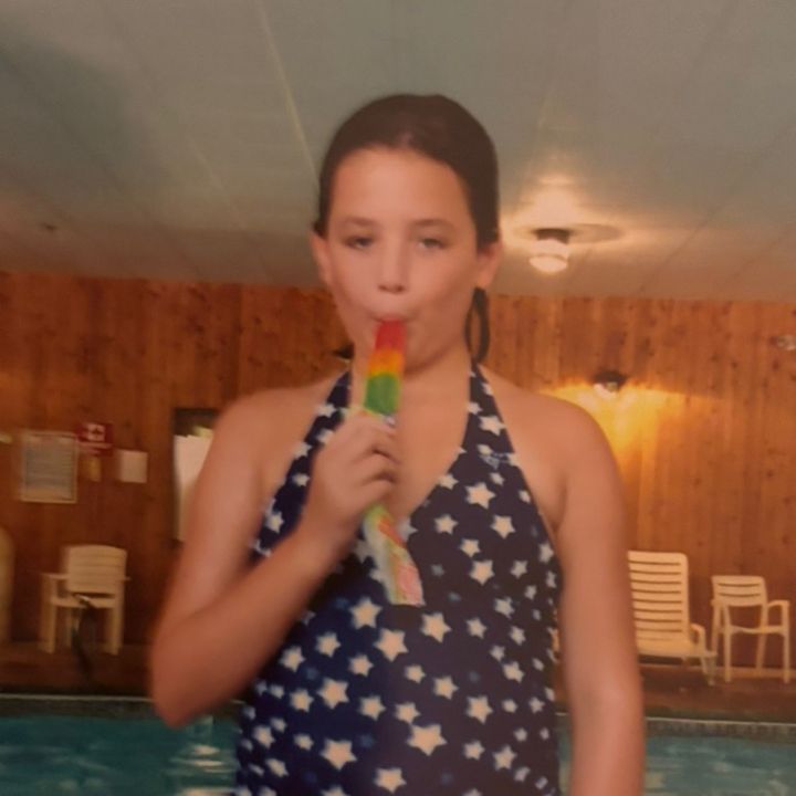 Profile Picture of MEGAN (@mlukowski) on Tiktok