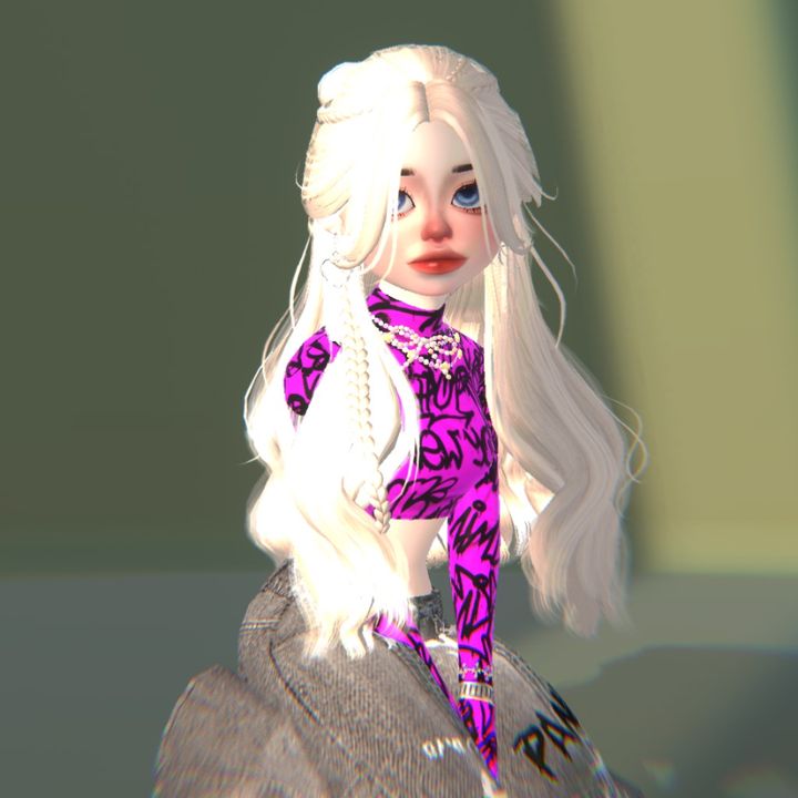 Profile Picture of •wanda• (@blogs_wanda) on Tiktok