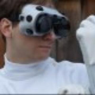 Profile Picture of Jared Roberts (@tweetxor) on Twitter