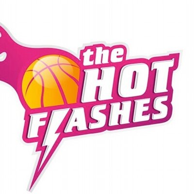 Profile Picture of The Hot Flashes (@@TheHotFlashes) on Twitter