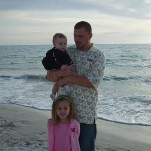 Profile Picture of Kristopher Davis (@krisinflanduaint) on Myspace