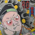 Profile Picture of ☯️HORIFREAK 滎州 福兰氪 (@horifreak) on Instagram