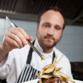 Profile Picture of Alessandro Grillo (@chefalessandrogrillo) on Pinterest