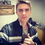 Profile Picture of Érik Roberto Tillmann (@_erik_tillmann_) on Instagram