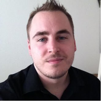 Andrew Boen - Twitter Profile Picture of Andrew Boen (@AndrewBoenCG) on Twitter