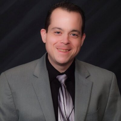 Profile Picture of Terence Boyle (@TBoyle2013) on Twitter