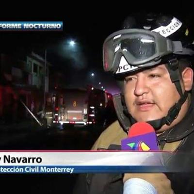 Profile Picture of Jay Navarro Flores (@r5_pc) on Twitter