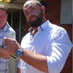 Profile Picture of Phil Marshall (@phil.marshall.ted) on Instagram