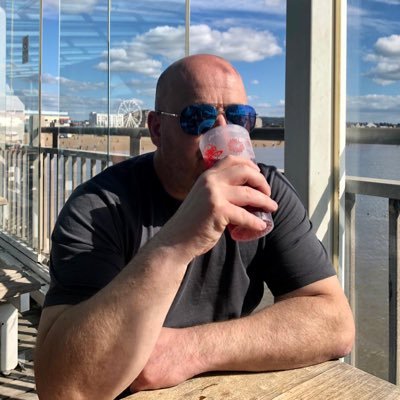 Profile Picture of Joe Budge (@joebudge) on Twitter