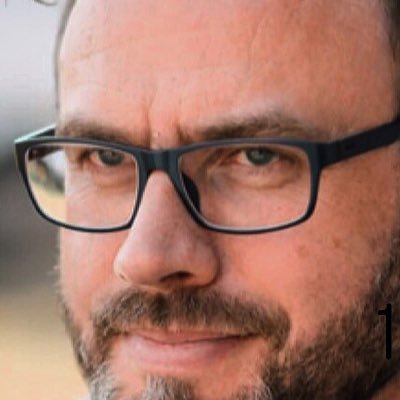 Profile Picture of Jakob Bergen (@JakobBergen) on Twitter