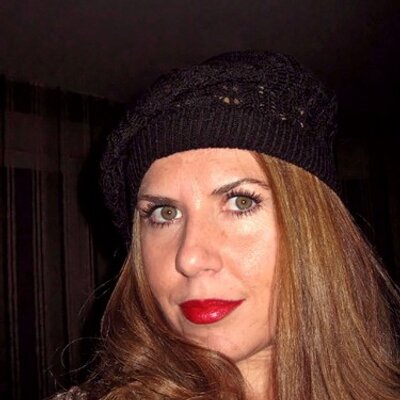 Profile Picture of Iluminada Rodríguez (@soyiluminada) on Twitter