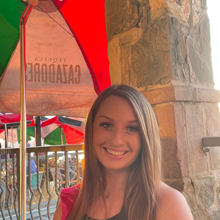 Profile Picture of kathrynclarkson (@kathrynclarkson) on Tiktok