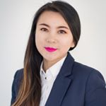 Profile Picture of AnnabelleZhang_DE (@tiantianzhang_nyc) on Instagram