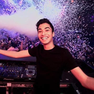 Profile Picture of Michael Brun. FANS (@MichaelBrun_fan) on Twitter
